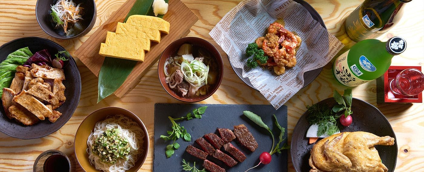 ร้านไอน้ำ - ของทานเล่น