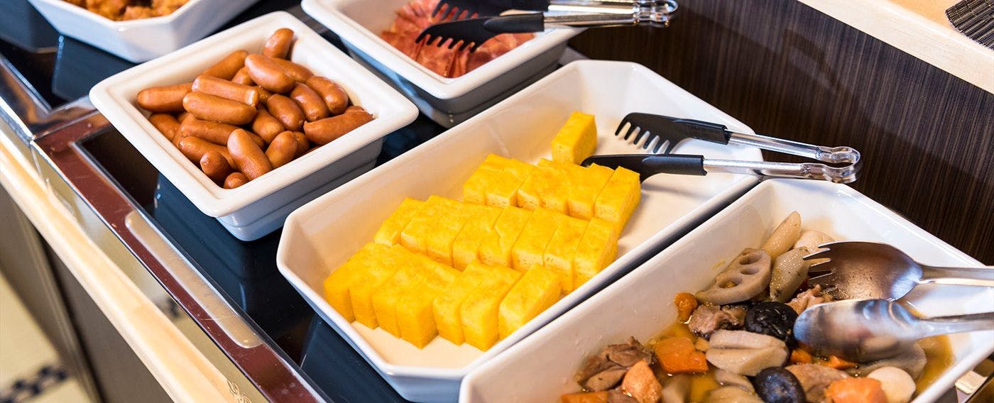 Meitousha Sou