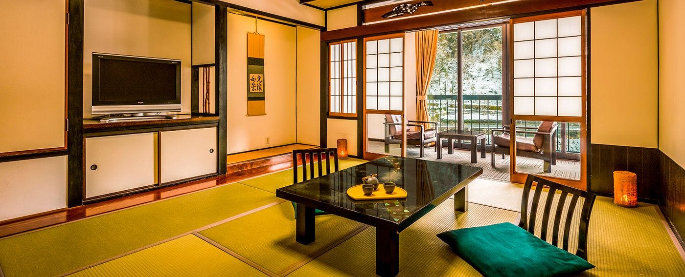 湯原温泉 岡山県 のおすすめホテル 旅館 10選 お得に宿泊予約 Yahoo トラベル