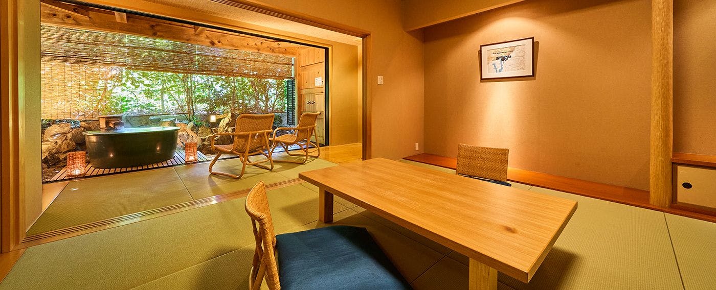 湯原温泉 岡山県 のおすすめホテル 旅館 10選 お得に宿泊予約 Yahoo トラベル