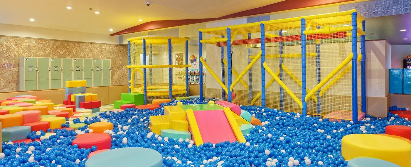 คิซพาร์ค