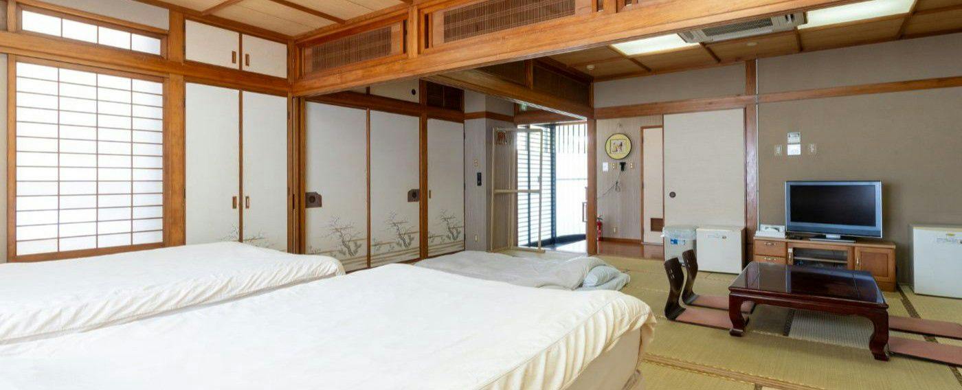 Hotel New Century
