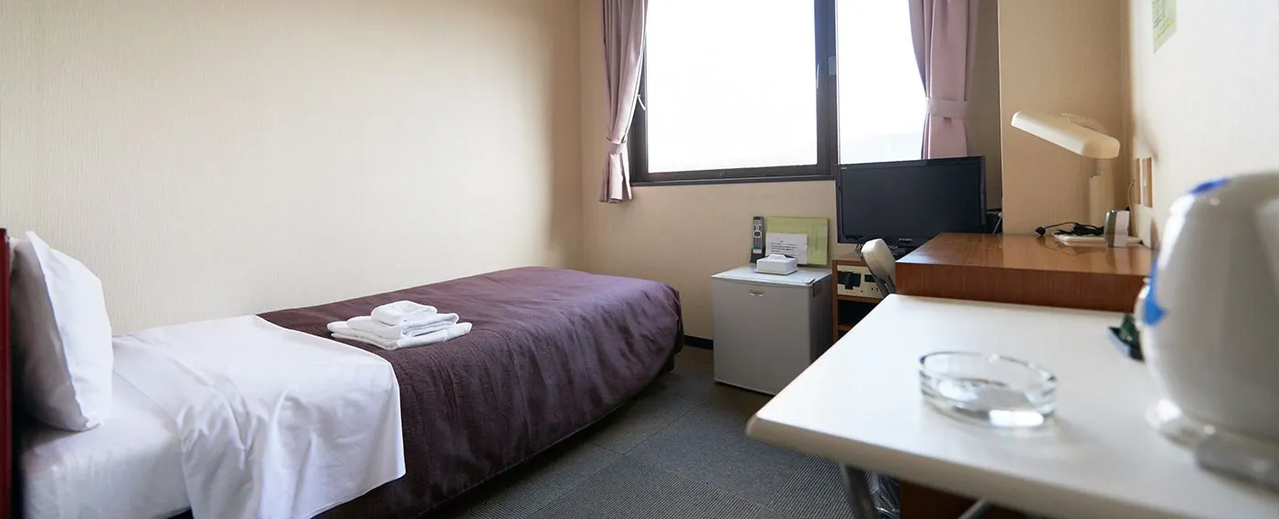 ห้องพัก