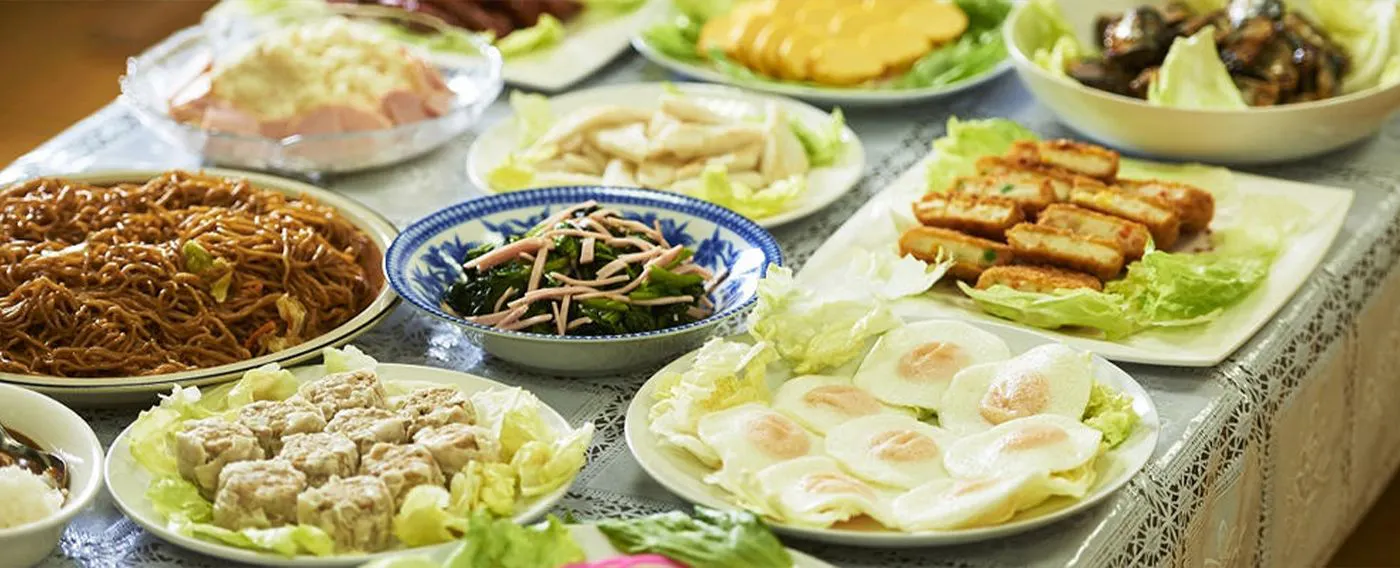 อาหารเช้า