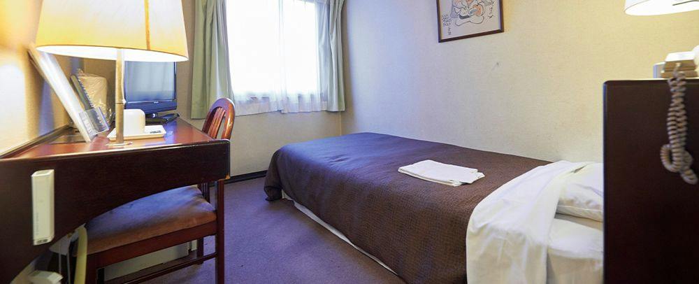 Hotel Select Inn Hamamatsu Ekimae - Accommodation Reservation - IKYU.com
