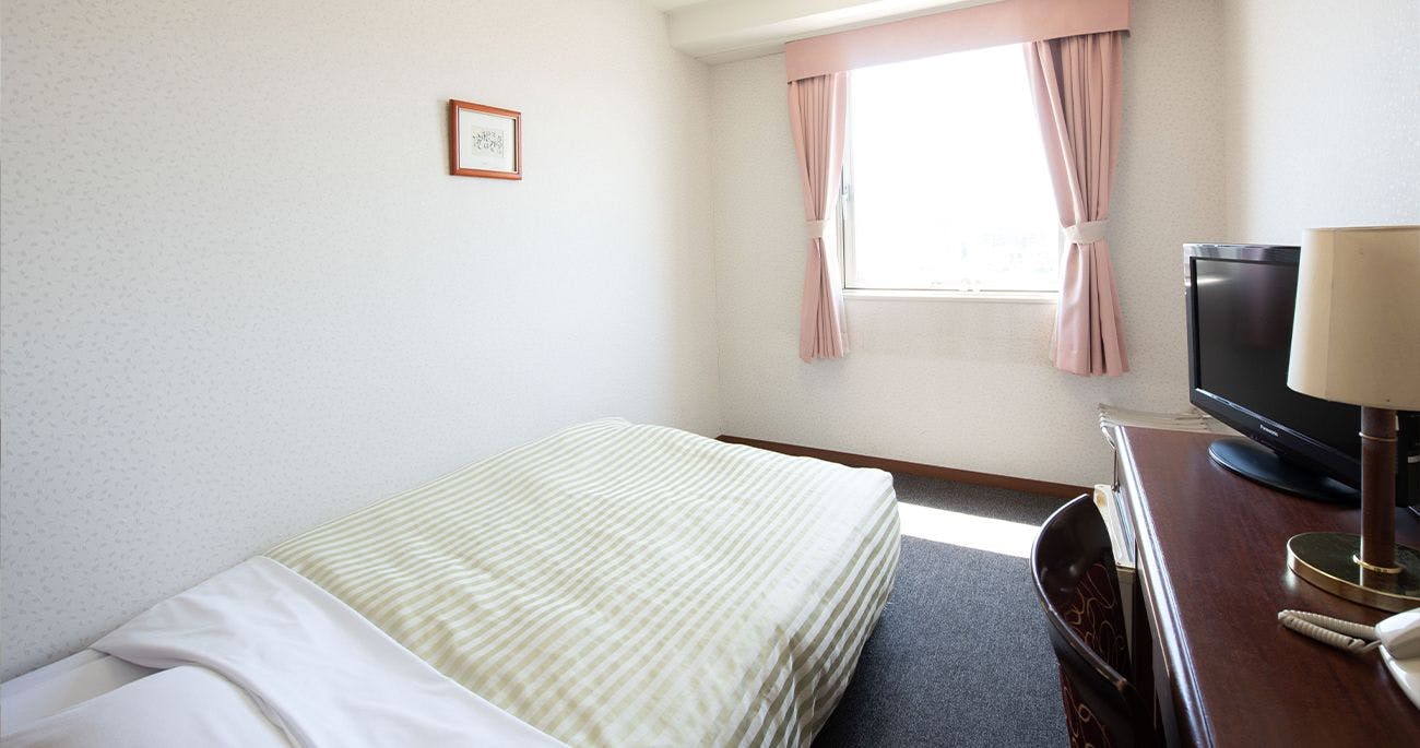 ห้องพัก