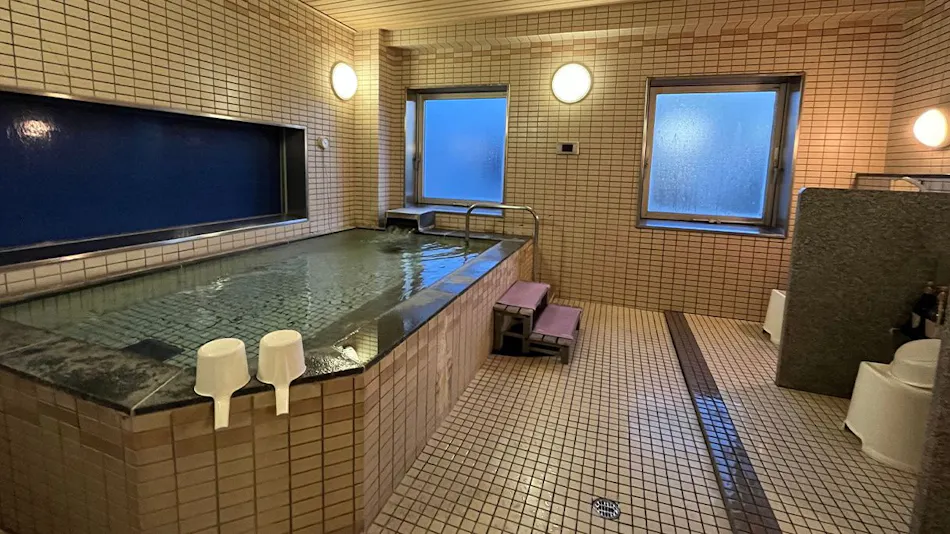 Shizuoka Hotel Toki no Sumika