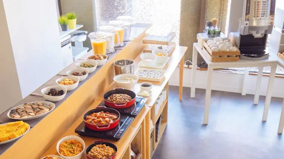 Hotel AreaOne Miyazaki