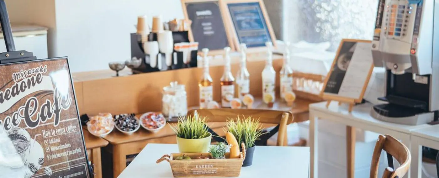 บริการพิเศษสำหรับผู้เข้าพักที่พัก