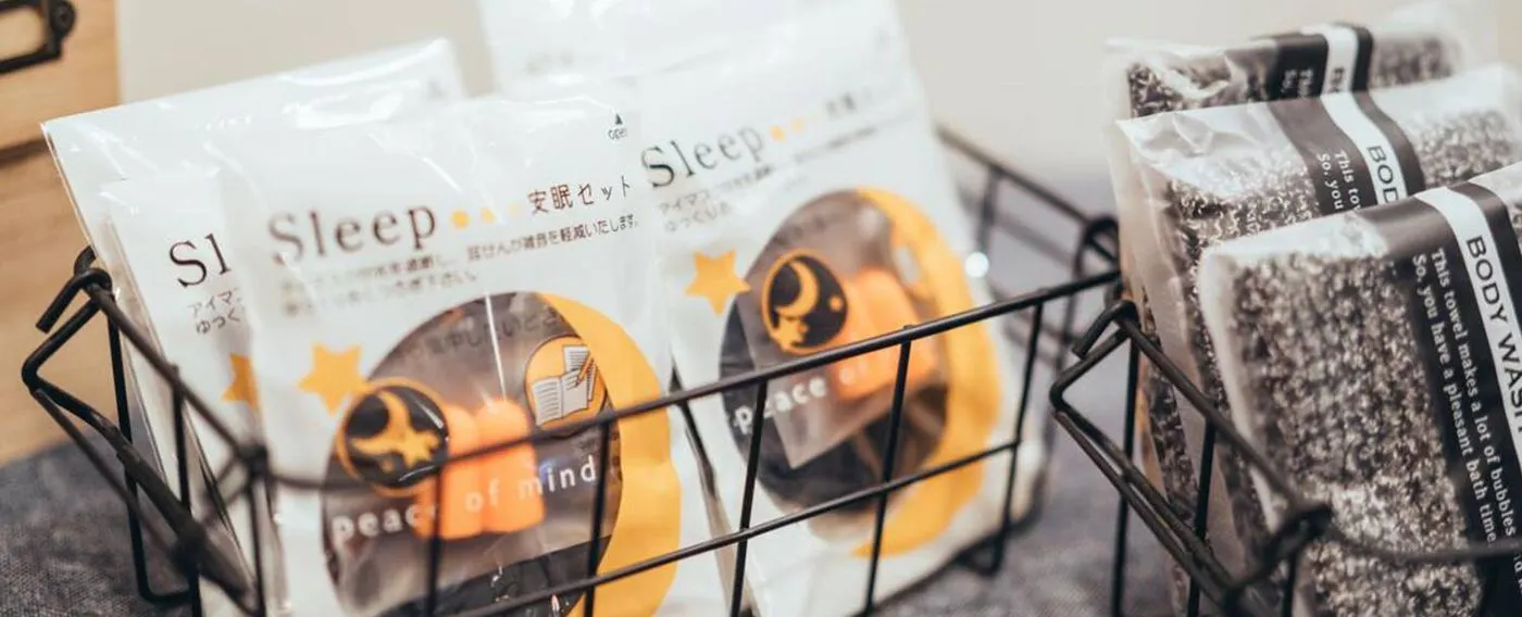 บริการโรงแรม