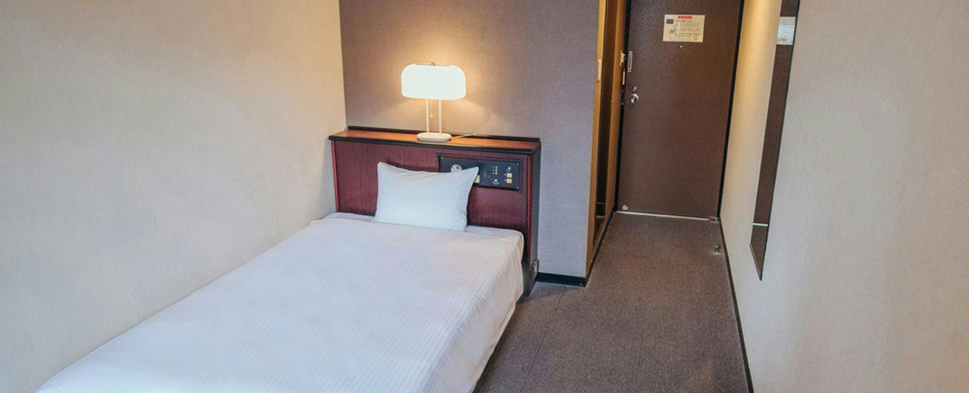 Hotel AreaOne Miyazaki - Accommodation Reservation - IKYU.com