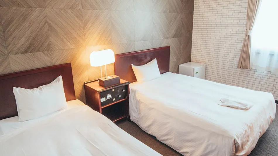 Hotel AreaOne Miyazaki