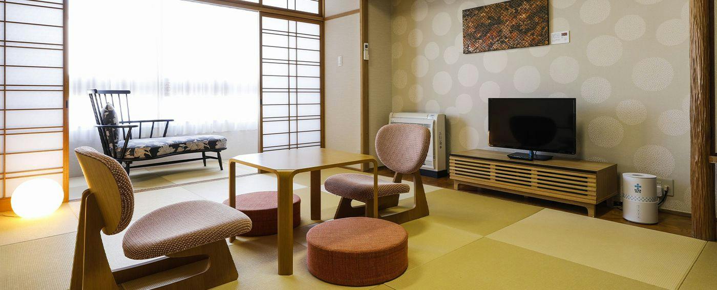 Hotel Katsuragi Spa Resort Dogo