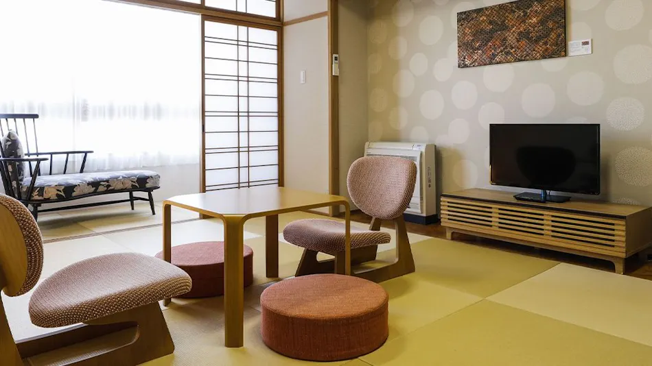 Hotel Katsuragi Spa Resort Dogo