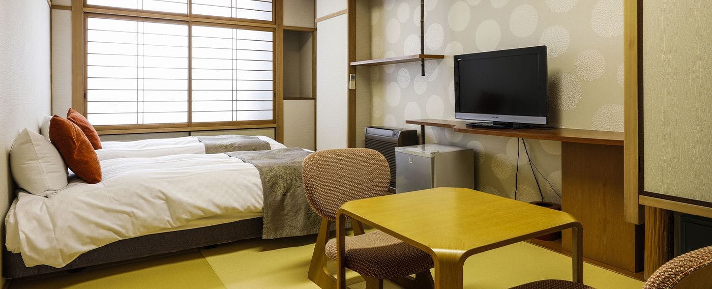 Hotel Katsuragi Spa Resort Dogo