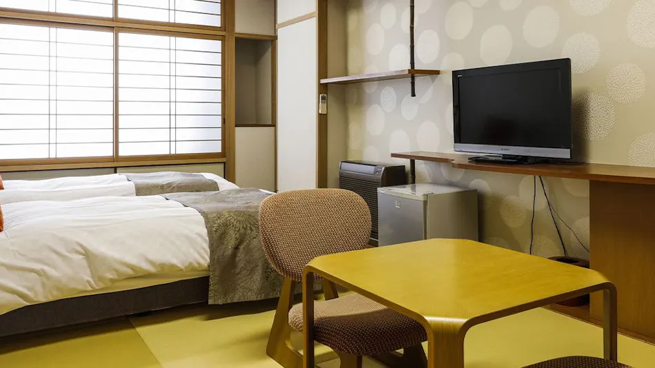 Hotel Katsuragi Spa Resort Dogo