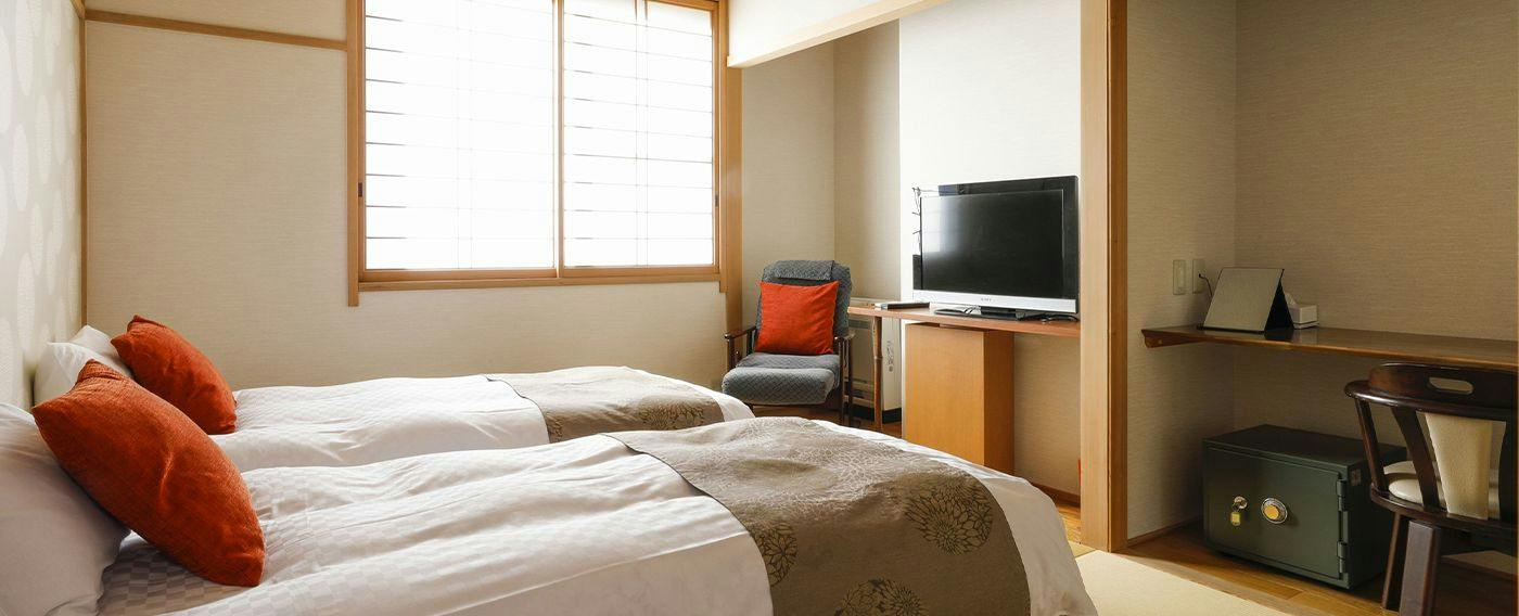 Hotel Katsuragi Spa Resort Dogo