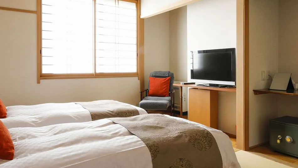 Hotel Katsuragi Spa Resort Dogo