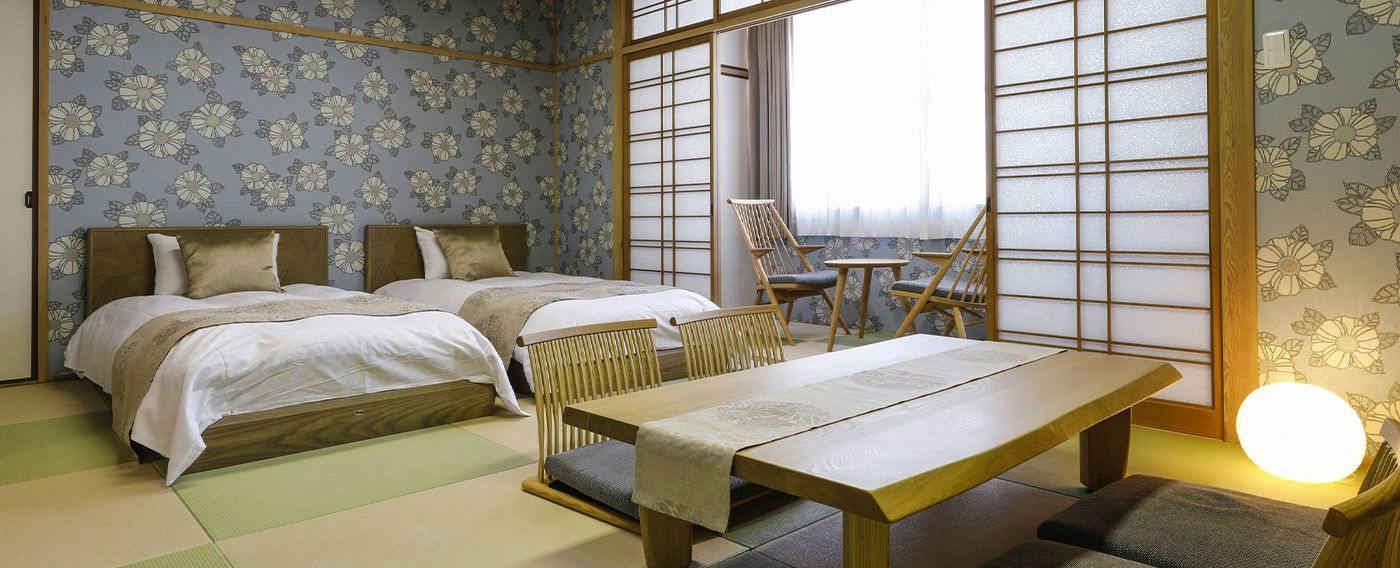 Hotel Katsuragi Spa Resort Dogo