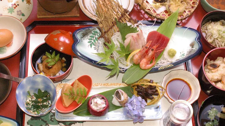 Omachi Onsen Ryokan Kanoya