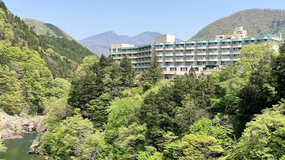 Kinugawa Royal Hotel