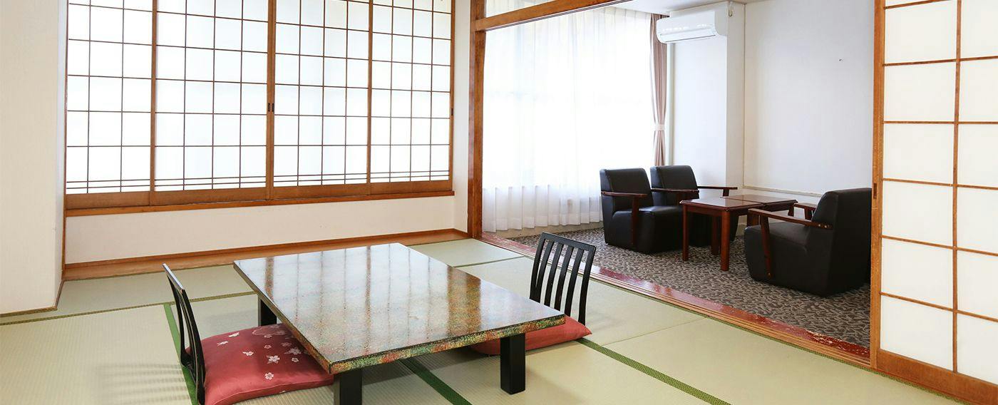 Kinugawa Royal Hotel