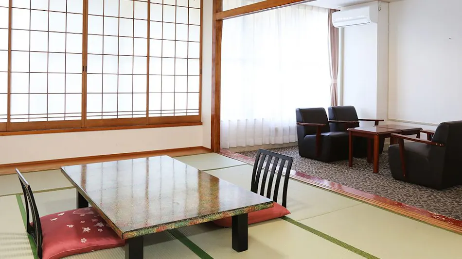 Kinugawa Royal Hotel