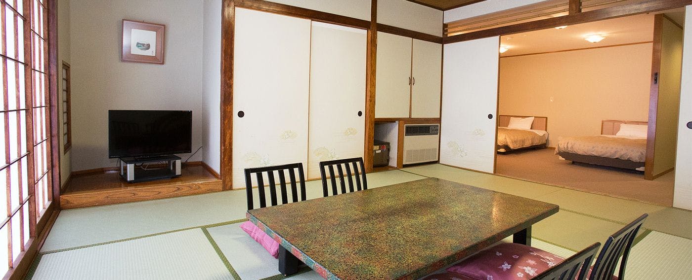 Kinugawa Royal Hotel