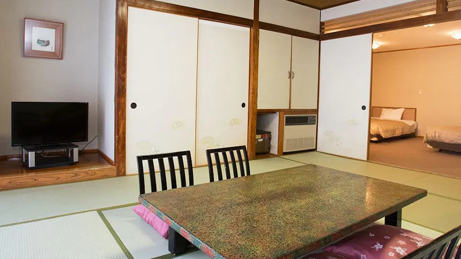 Kinugawa Royal Hotel
