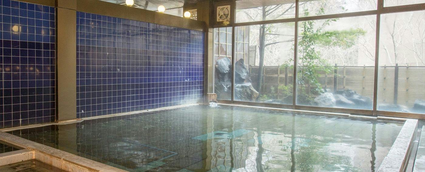 Kinugawa Royal Hotel