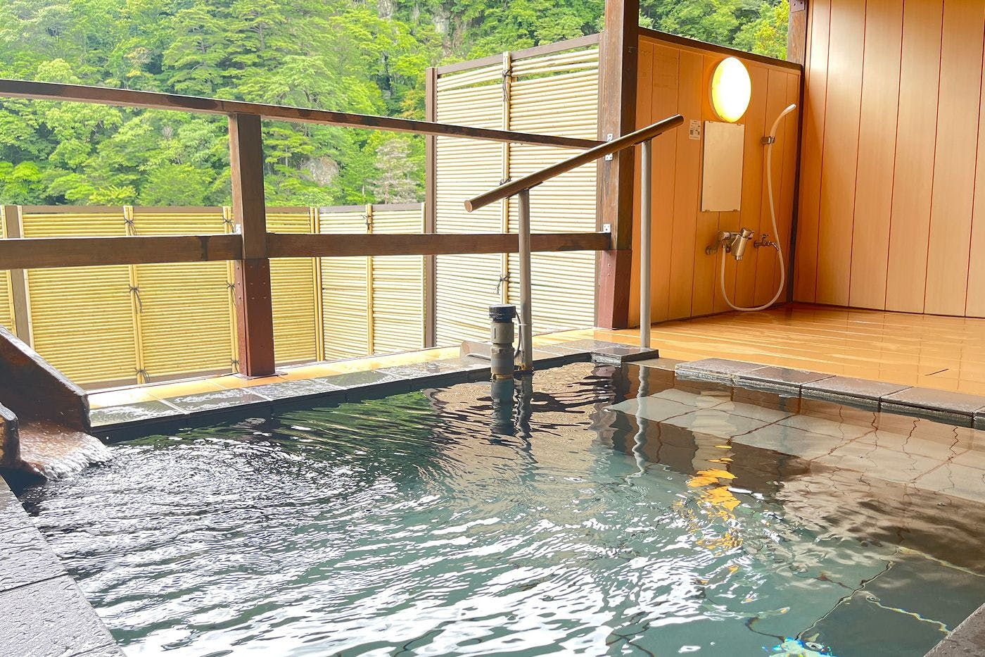 Kinugawa Royal Hotel
