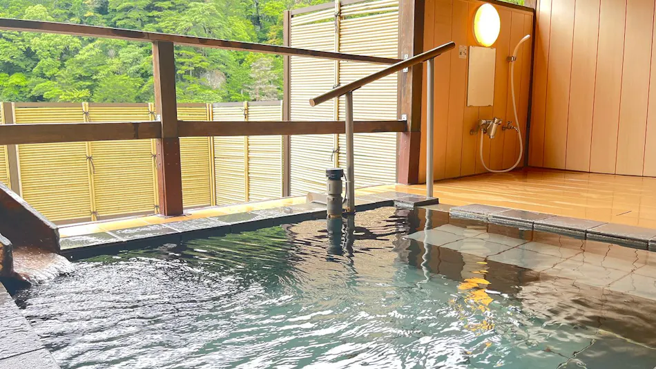 Kinugawa Royal Hotel