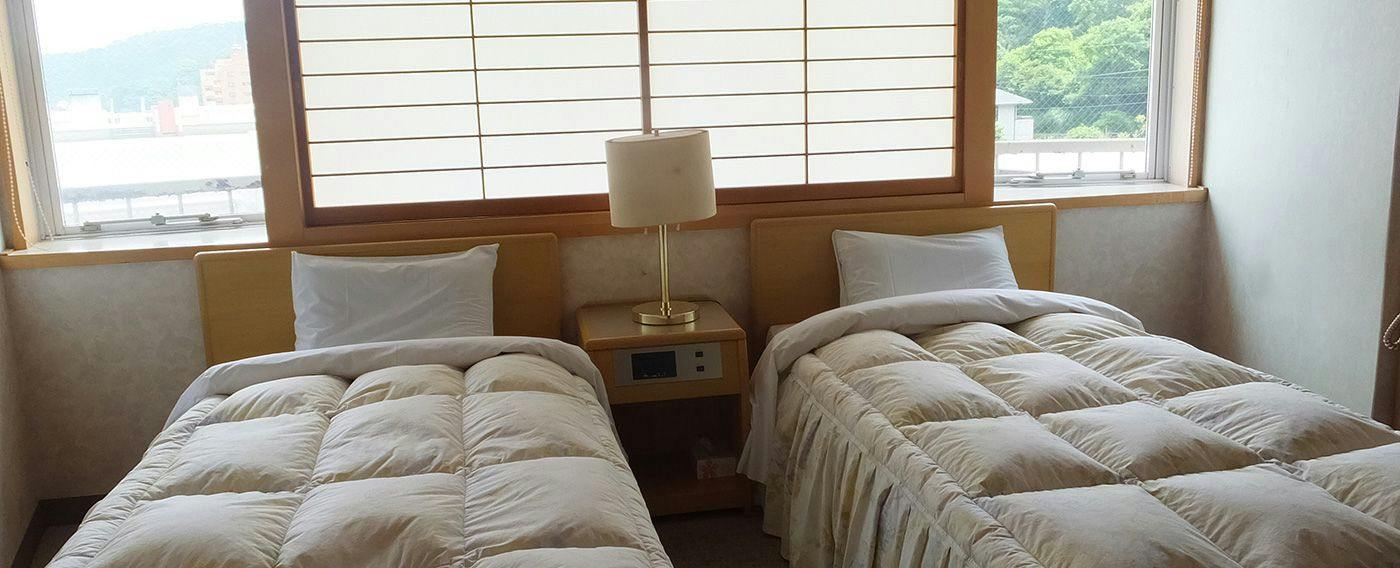 Hotel Shikisai