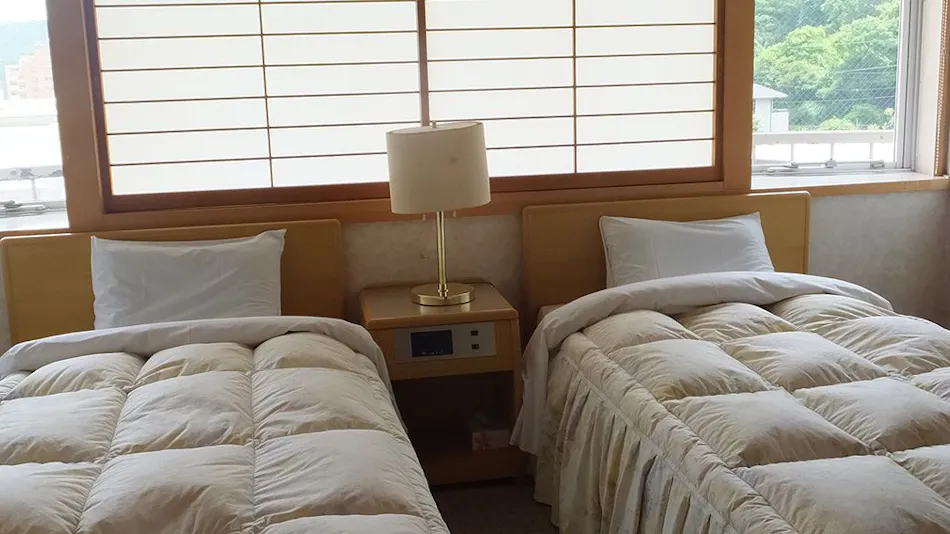 Hotel Shikisai