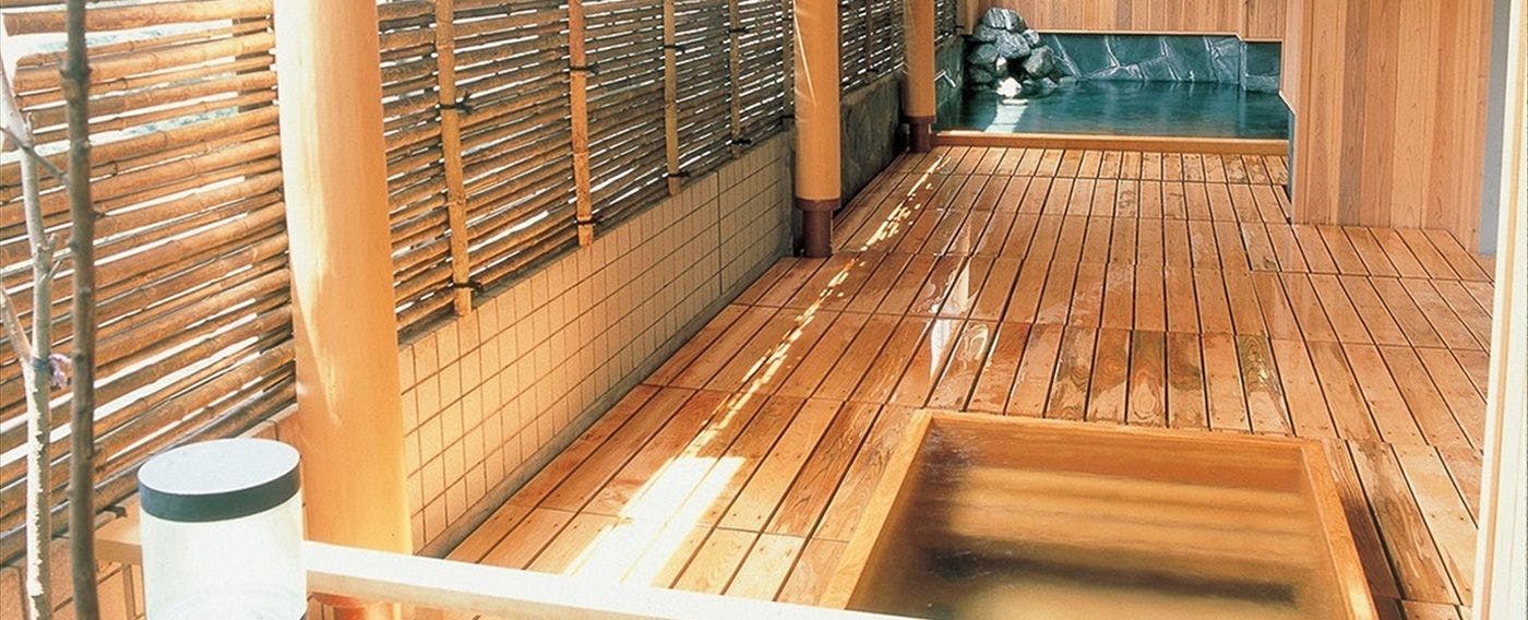 Hotel Shikisai