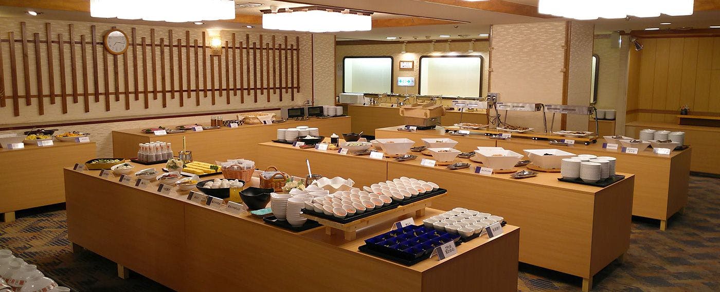Hotel Shikisai