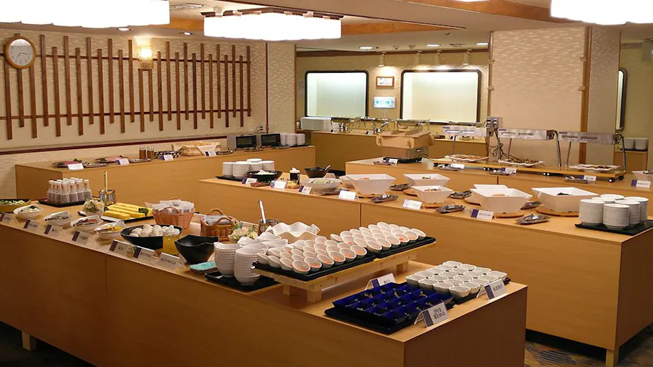 Hotel Shikisai
