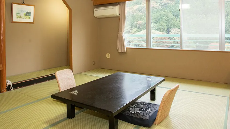 Hotel Yuno-jin