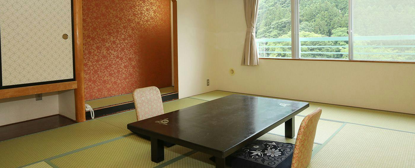 Hotel Yuno-jin