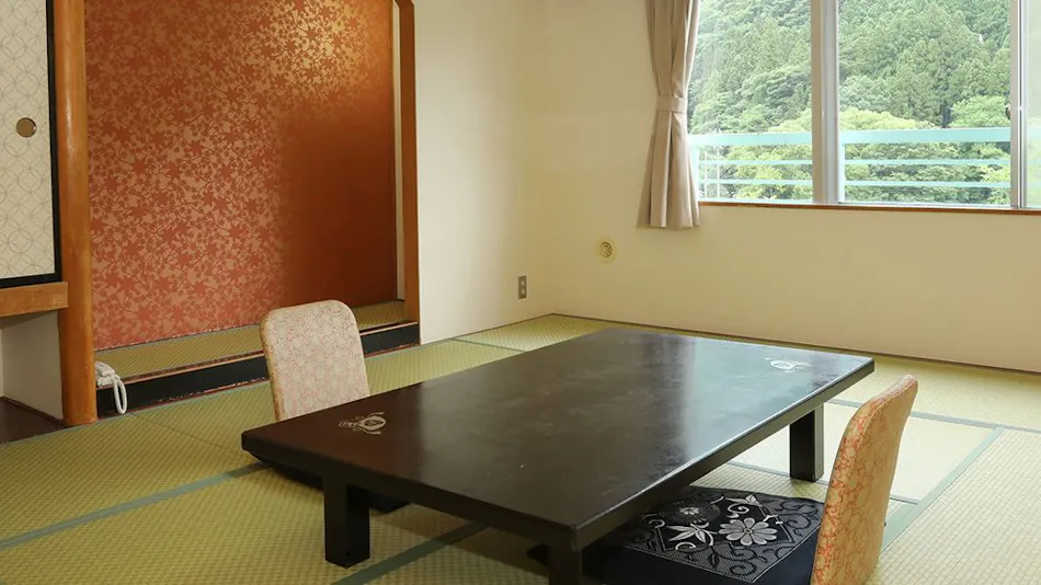 Hotel Yuno-jin
