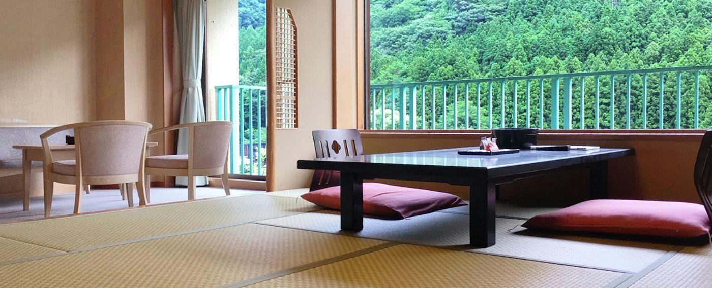 Hotel Yuno-jin