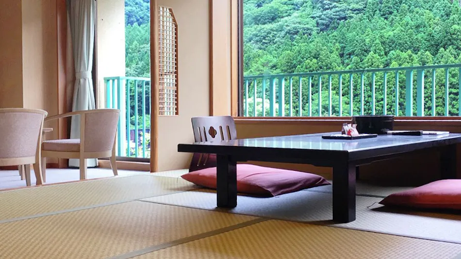 Hotel Yuno-jin