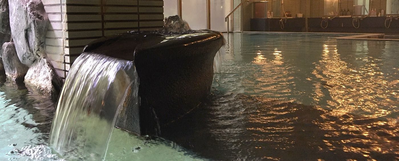 Hotel Yuno-jin