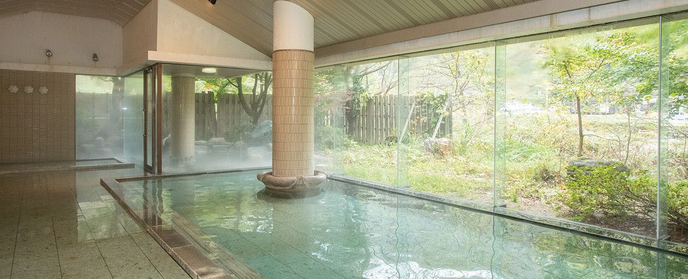 Hotel Yuno-jin