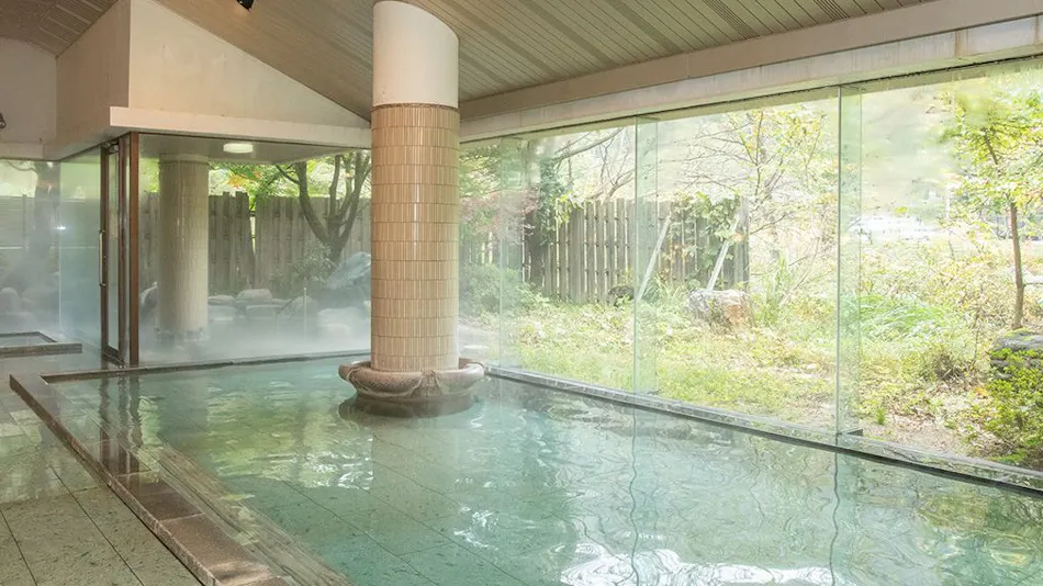 Hotel Yuno-jin
