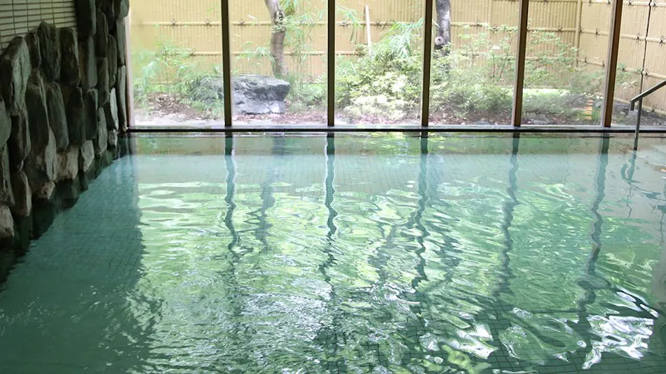 Hotel Yuno-jin