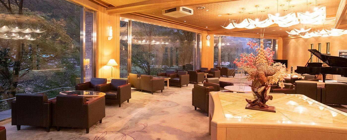 Hotel Yuno-jin
