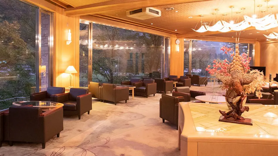 Hotel Yuno-jin
