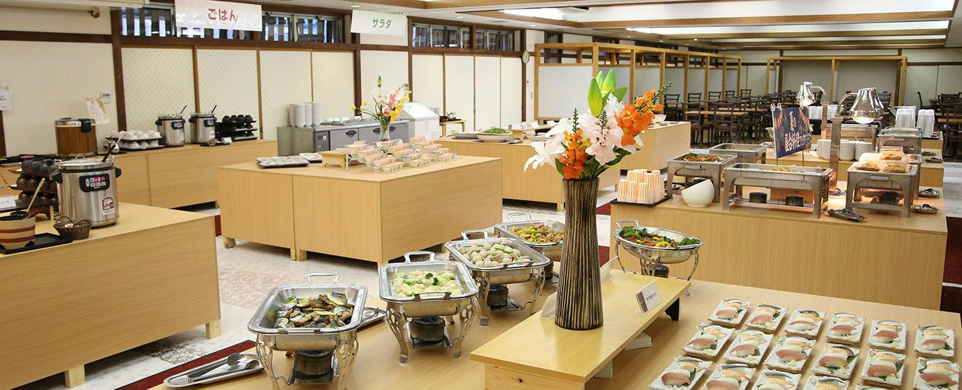 Hotel Yuno-jin
