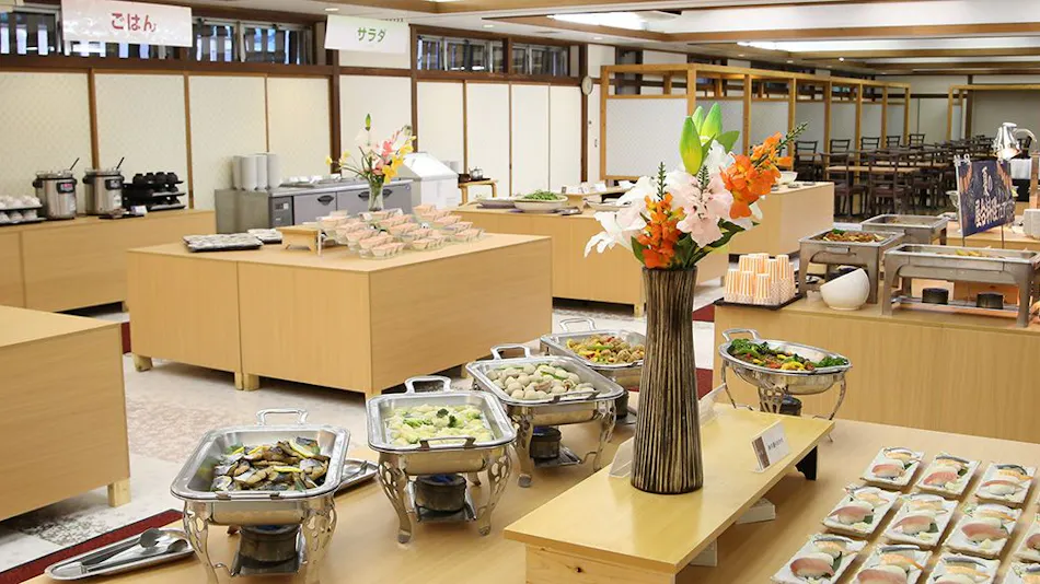 Hotel Yuno-jin